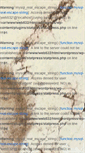 Mobile Screenshot of infomaler.com